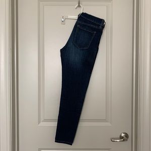 Banana Republic Skinny Jeans